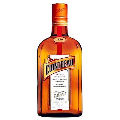 Cointreau fles 1L