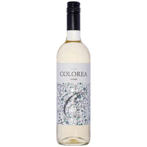 Colorea Vegan Verdejo fles 75cl