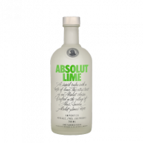 Absolut Lime 70cl