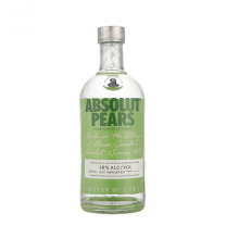 Absolut Pears 70cl