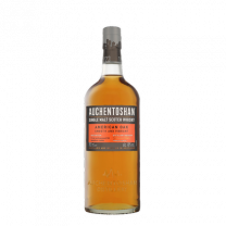 Auchentoshan American Oak