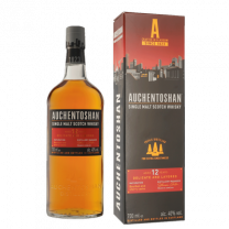 Auchentoshan 12 Years