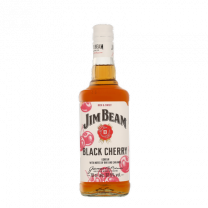 Jim Beam Black Cherry