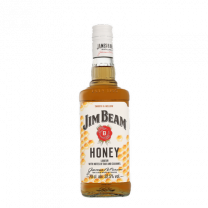 Jim Beam Honey fles 70cl