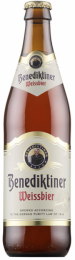 Benediktiner Weissbier krat 20x50cl