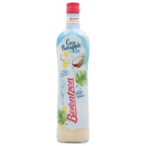 Berentzen Coco Pineapple fles 70cl