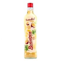 Berentzen Passionfruit cream fles 70cl