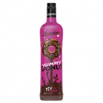 Berentzen Yummy Donuts 70cl