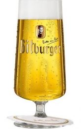 Bitburger fust 30L