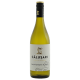 Calusari sauvignon Blanc fles 75cl