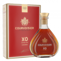 Courvoisier XO fles 70cl