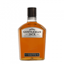 jack Daniels Gentleman Jack fles 70cl