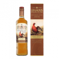 Famous Grouse Bourbon Cask