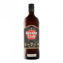 Havana Club 7 anos