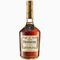 Hennessy VS 35cl