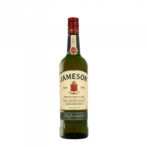 Jameson fles 70cl