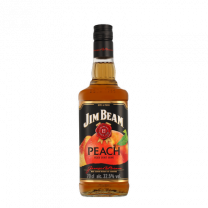 Jim Beam Peach 70cl