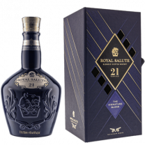 Chivas Regal Royal Salute 21y