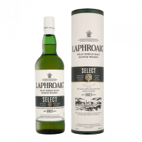 Laphroaig Select 70cl