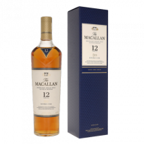 The Macallan 12 Years