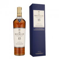 The Macallan 18Y