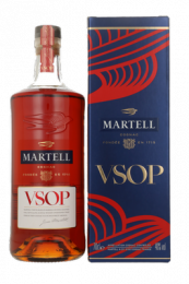 Martell VSOP fles 70cl