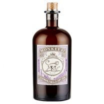 Monkey 47 Dry Gin fles 50cl