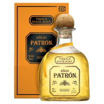 Patron Tequila Anejo fles 70cl