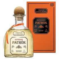 Patron Tequila Reposado fles 70cl