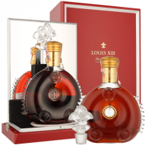 Remy Martin Louis XIII Luxe giftbox 70cl