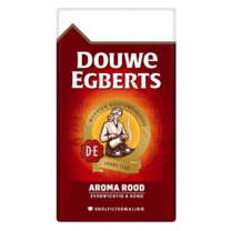 Minimaal Zweet bon Douwe Egberts | De beste koffie | Nu extra voordelig