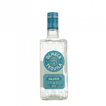 Olmeca Tequila Blanco 70cl