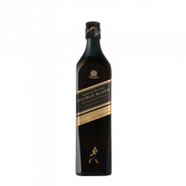 Johnnie Walker Double Black