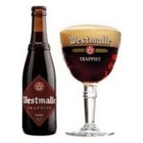 Westmalle Dubbel fles 33cl