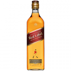 Johnnie Walker Red Label fles 70cl