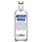 Absolut Pure Vodka fles 1L