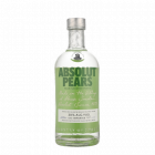 Absolut Pears 70cl