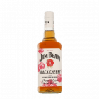 Jim Beam Black Cherry 70cl