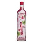 Berentzen Raspberry Cream shot fles 70cl