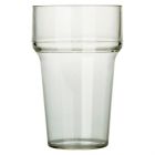 Kunststof Bierglas Classic Stapelbaar 200x25cl