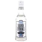 Bols Silver Strike fles 50cl