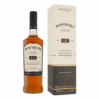 Bowmore 12Y Giftbox