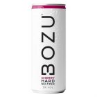 Bozu Hard Seltzer Cherry Blik 12x25cl