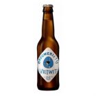 Brouwerij 't IJ Vrijwit OW fles Doos 24x33cl