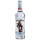 Captain Morgan White Rum fles 70cl