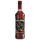 Captain Morgan Dark Rum fles 70cl