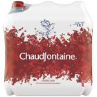 Chaudfontaine Sparkling PET 6x1,5L