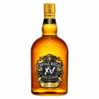 Chivas Regal XV fles 70cl