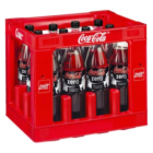 Coca Cola ZERO DE Krat 12x1L