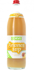 Corvo Ananassap Krat 6x1L